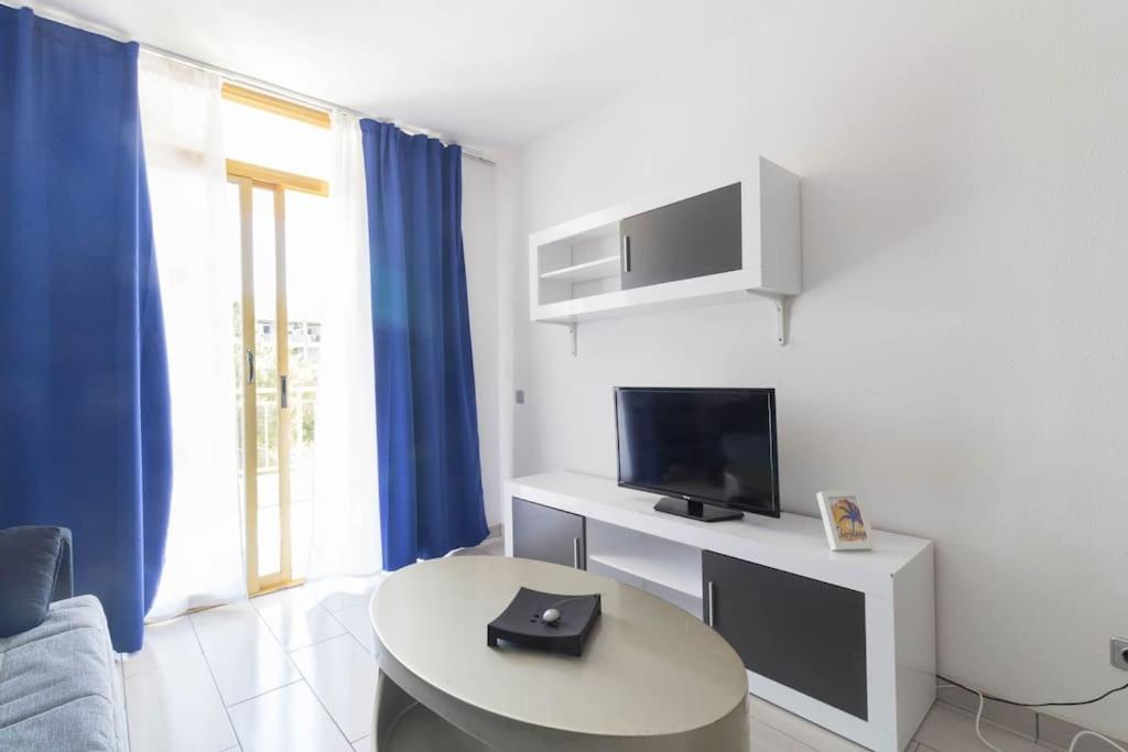 Complejo Residencial-Cat-8 Apartment Salou Luaran gambar