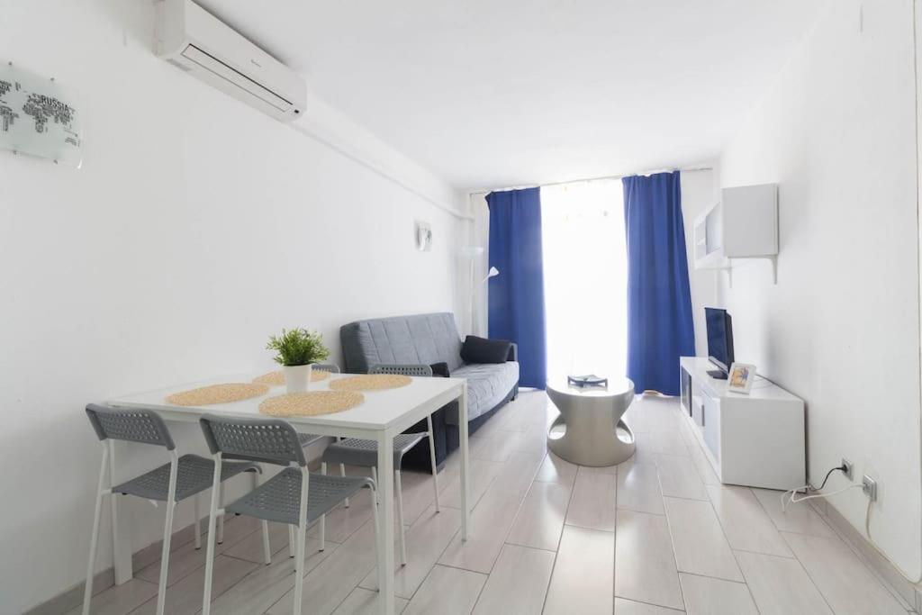 Complejo Residencial-Cat-8 Apartment Salou Luaran gambar