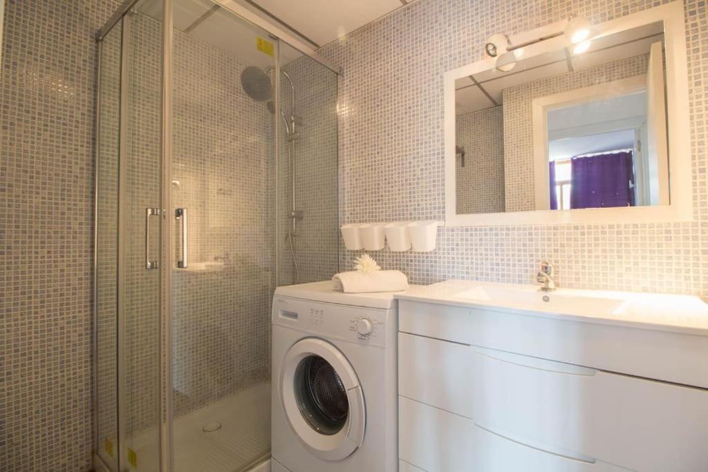 Complejo Residencial-Cat-8 Apartment Salou Luaran gambar